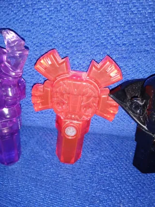 Lote Trampas Skylanders Wii Xbox Play