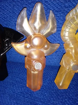 Lote Trampas Skylanders Wii Xbox Play