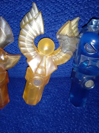 Lote Trampas Skylanders Wii Xbox Play