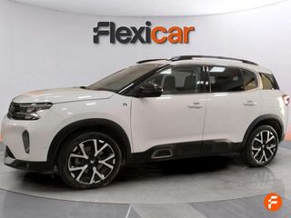 Citroën C5 Aircross HYBRID 100kW (136CV) e-DCS6 E Series