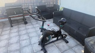 Bicicleta Estática Cecotec