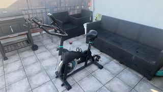 Bicicleta Estática Cecotec