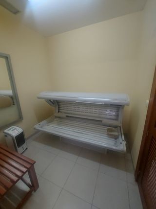 CENTRO ESTETICO, PELUQUERIA Y BELLEZA