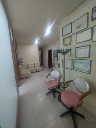 CENTRO ESTETICO, PELUQUERIA Y BELLEZA