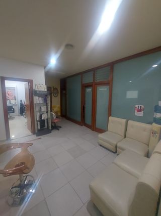 CENTRO ESTETICO, PELUQUERIA Y BELLEZA