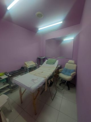 CENTRO ESTETICO, PELUQUERIA Y BELLEZA