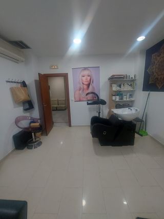 CENTRO ESTETICO, PELUQUERIA Y BELLEZA