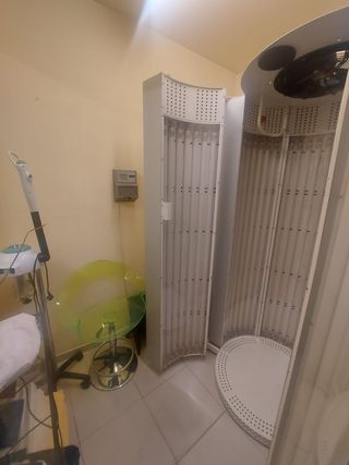 CENTRO ESTETICO, PELUQUERIA Y BELLEZA