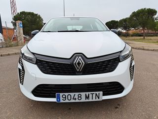 Renault Clio EQUILIBRE BLUE DCI 100CV