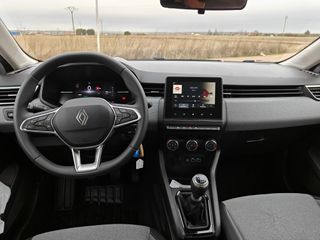 Renault Clio EQUILIBRE BLUE DCI 100CV