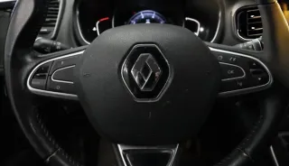 Renault Grand Scenic 2018