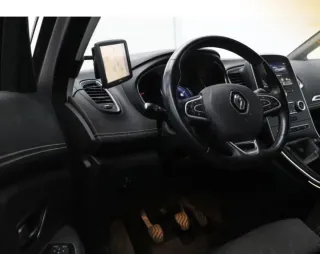 Renault Grand Scenic 2018
