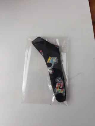 Fundas para tijeras hechas a mano