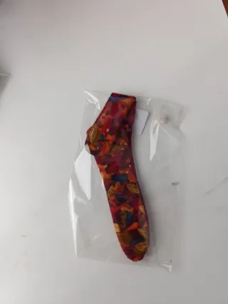 Fundas para tijeras hechas a mano