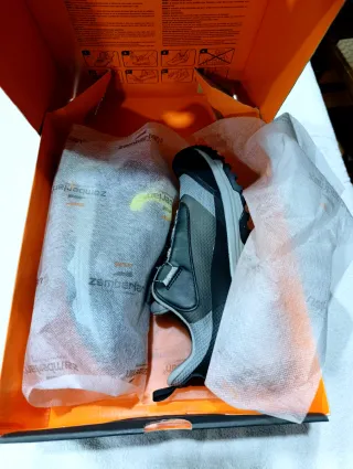 Zamberlan JANE BOA GTX WNS Talla 40