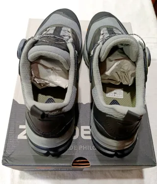 Zamberlan JANE BOA GTX WNS Talla 40