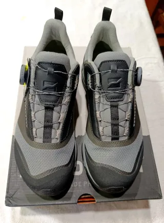 Zamberlan JANE BOA GTX WNS Talla 40