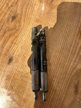 Inyectores Delphi Renault 28232251