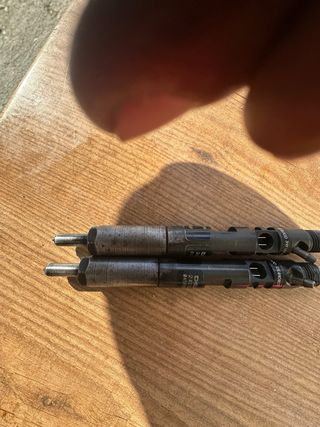 Inyectores Delphi Renault 28232251