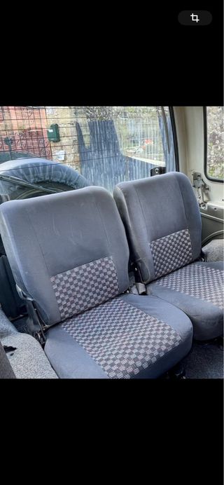 Suzuki Samurai 2001 1.9 td PSA