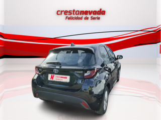 🚗✨ Toyota Yaris desde 265€/mes SIN ENTRADA