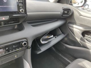 🚗✨ Toyota Yaris desde 265€/mes SIN ENTRADA