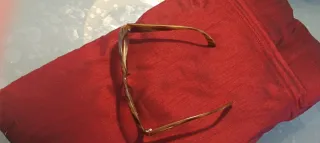 Gafas de sol Christian Dior vintage tortuga