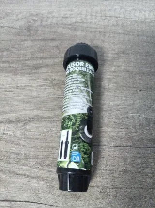 Difusor Emergente S&M 570407