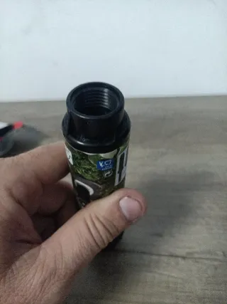 Difusor Emergente S&M 570407