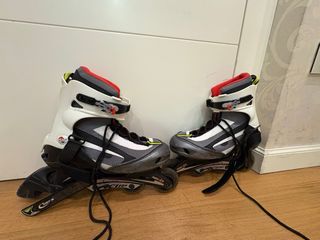 patines adulto talla 44