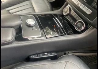 Mercedes-Benz Clase CLS 2011