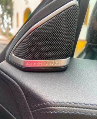 Mercedes-Benz Clase CLS 2011