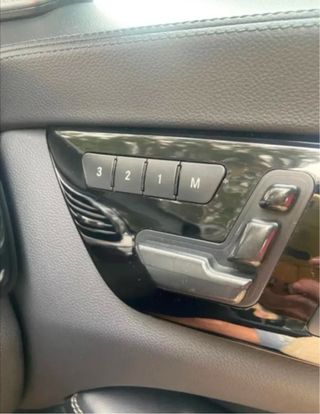 Mercedes-Benz Clase CLS 2011