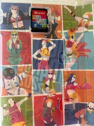 Just Dance 2021 Nintendo Switch