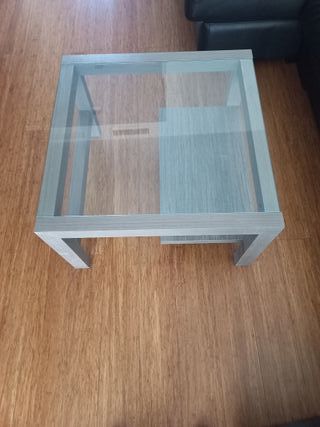 Mueble TV Salón y Mesa Centro