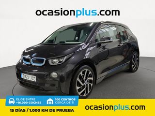 BMW i3 60Ah 125 kW (170 CV)