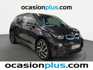 BMW i3 60Ah 125 kW (170 CV)