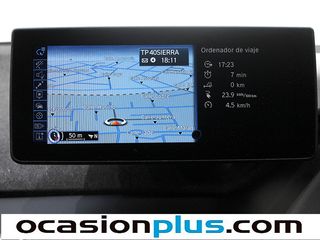 BMW i3 60Ah 125 kW (170 CV)