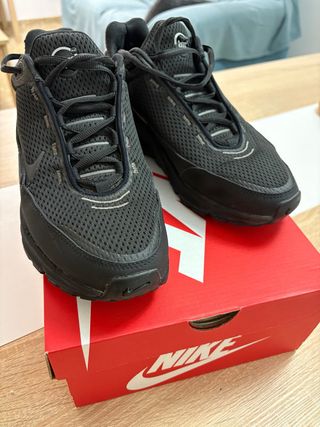 Nike Air Max Pulse Negro