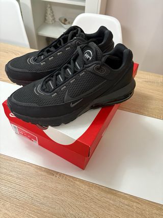 Nike Air Max Pulse Negro