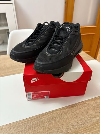 Nike Air Max Pulse Negro
