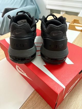 Nike Air Max Pulse Negro