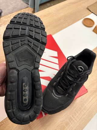 Nike Air Max Pulse Negro