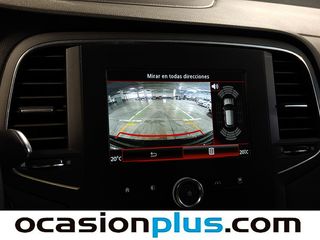 Renault Megane Zen Blue dCi 85 kW (115 CV)