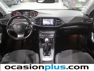 Peugeot 308 SW 1.2 PureTech S&S Allure 96 kW (130 CV)