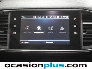 Peugeot 308 SW 1.2 PureTech S&S Allure 96 kW (130 CV)