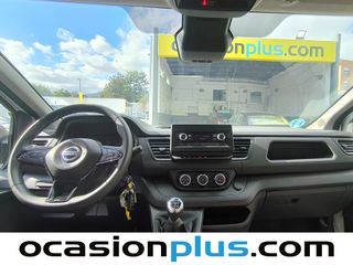 Nissan Primastar Furgón 2.0 dCi Comfort L1H1 1T 81 kW (110 CV)