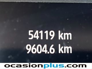 Nissan Primastar Furgón 2.0 dCi Comfort L1H1 1T 81 kW (110 CV)