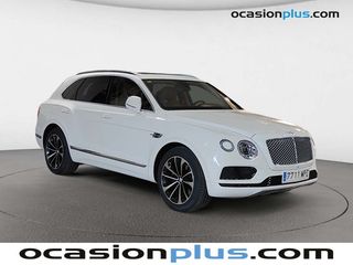 Bentley Bentayga 3.0 HYBRID 4WD 330 kW (449 CV)