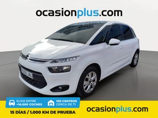 Citroen C4 Picasso PureTech 130 S&S Live 96 kW (130 CV)